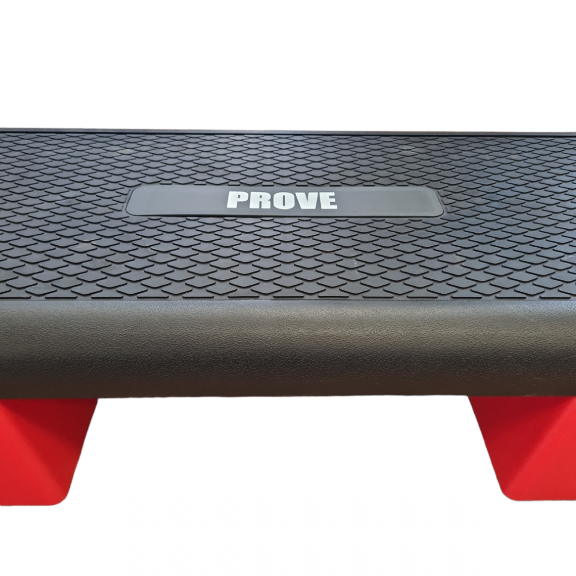Aerobikos stepas trijų padėčių Prove PRO 98x38x15cm 2 Aerobikos stepas trijų padėčių Prove PRO 98x38x15cm 2