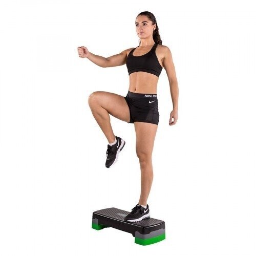 Aerobinis stepas (pakyla) TUNTURI Easy Aerobinis stepas (pakyla) TUNTURI Easy
