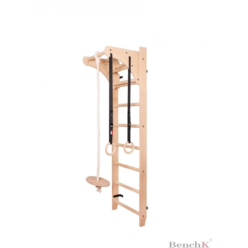 Aksesuarai gimnastikos sienelei BenchK (Nr.18) Aksesuarai gimnastikos sienelei BenchK (Nr.18)