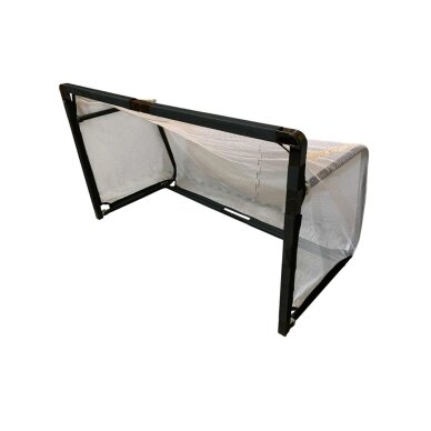 Aliuminiai sudedami futbolo vartai Prove 1.8m x 1.2m 2
