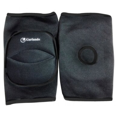 Apsauga keliams GARLANDO GSP-001 XS Black Apsauga keliams GARLANDO GSP-001 XS Black