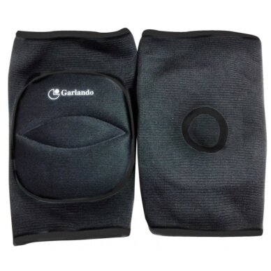 Apsauga keliams GARLANDO GSP-003 M Black Apsauga keliams GARLANDO GSP-003 M Black