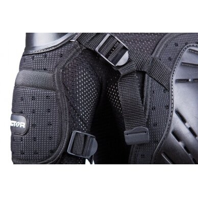 Apsauginiai šarvai X-Factor Basic II 2 Apsauginiai šarvai X-Factor Basic II 2