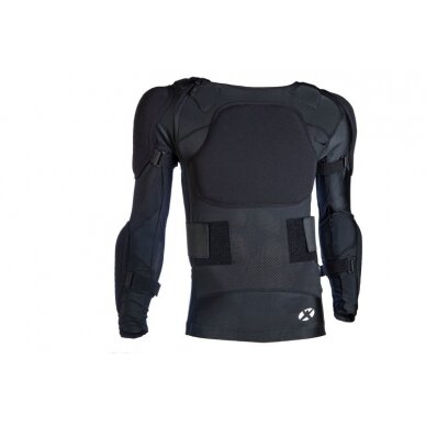 Apsauginiai šarvai X-Factor Strong Kevlar Apsauginiai šarvai X-Factor Strong Kevlar