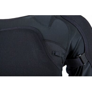 Apsauginiai šarvai X-Factor Strong Kevlar 4