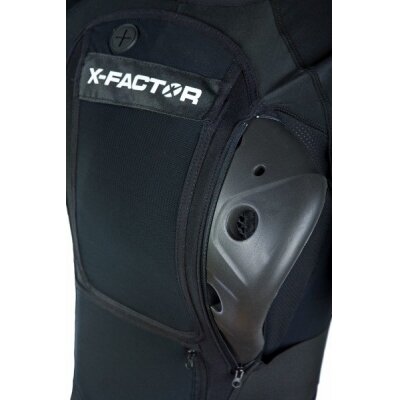 Apsauginiai šarvai X-Factor Strong Kevlar 3 Apsauginiai šarvai X-Factor Strong Kevlar 3