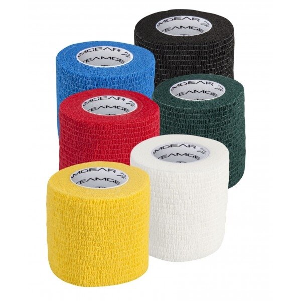 APSAUGų IR KOJINIų TVIRTINIMO JUOSTA SELECT SOCK WRAP