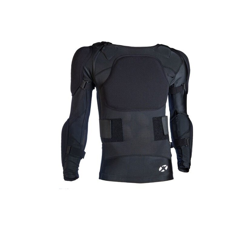 Apsauginiai šarvai X-Factor Strong Kevlar Apsauginiai šarvai X-Factor Strong Kevlar