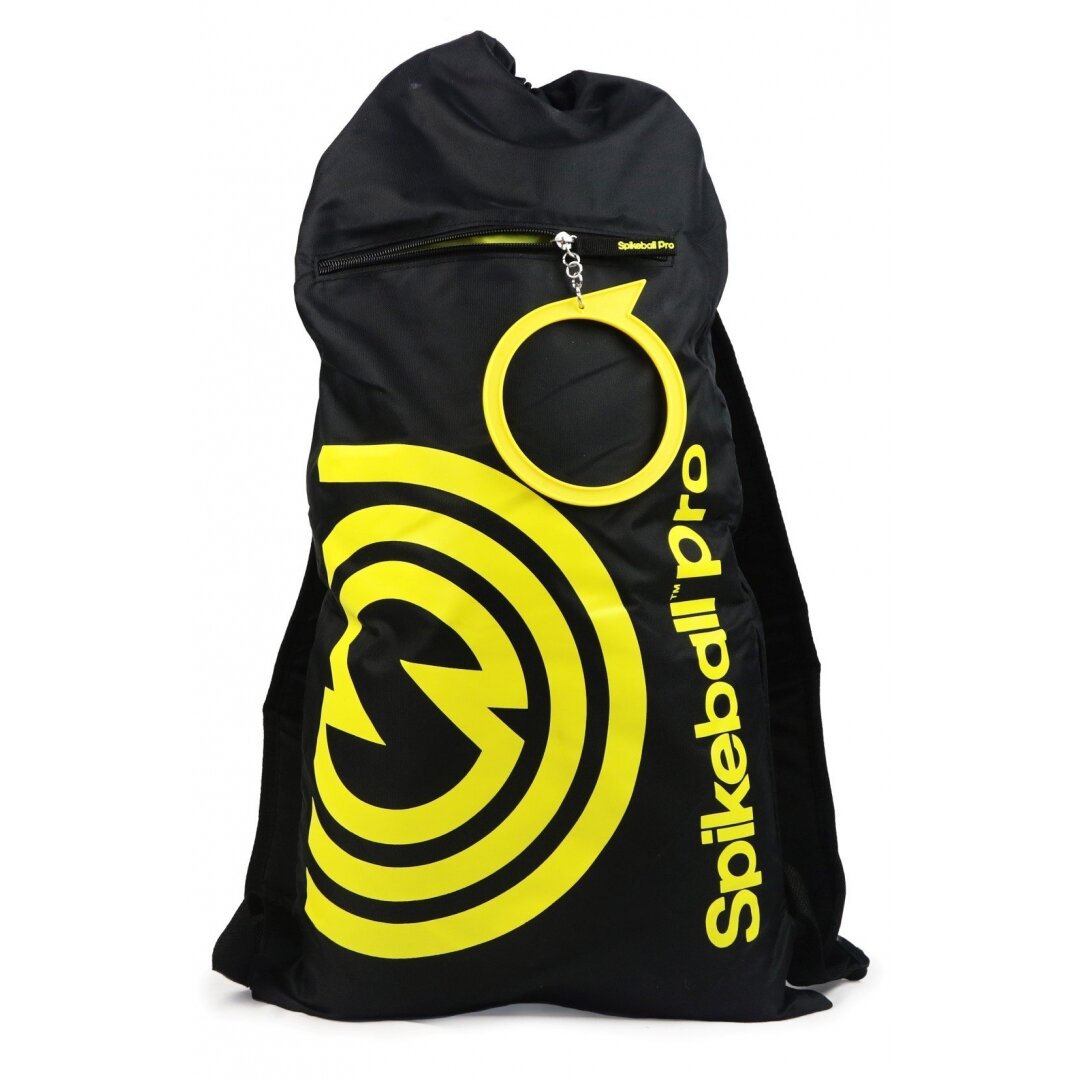 Atsarginis krepšys SPIKEBALL PRO rinkinio Atsarginis krepšys SPIKEBALL PRO rinkinio