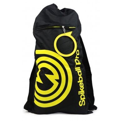 Atsarginis krepšys SPIKEBALL PRO rinkinio Atsarginis krepšys SPIKEBALL PRO rinkinio