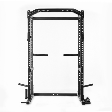 Azafit Power Rack (H Rack + Accessories)