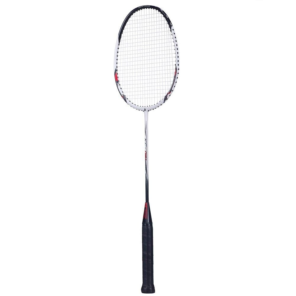 Badmintono raketė Kawasaki KC-081 (mėlyna) 1 Badmintono raketė Kawasaki KC-081 (mėlyna) 1