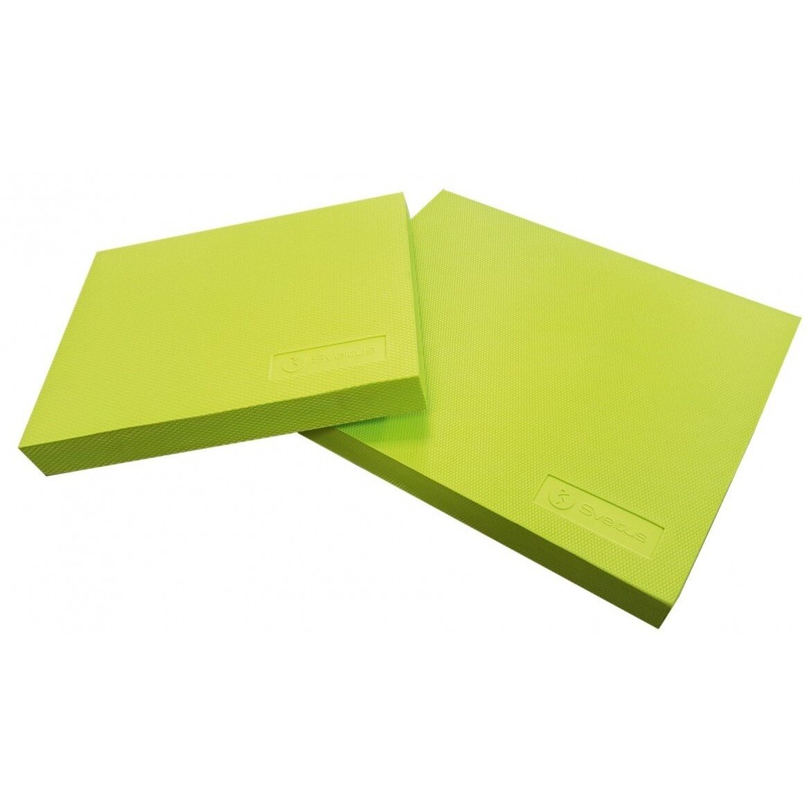 Balansinis pagrindas SVELTUS 3014 40x33x5 cm Green 1 Balansinis pagrindas SVELTUS 3014 40x33x5 cm Green 1