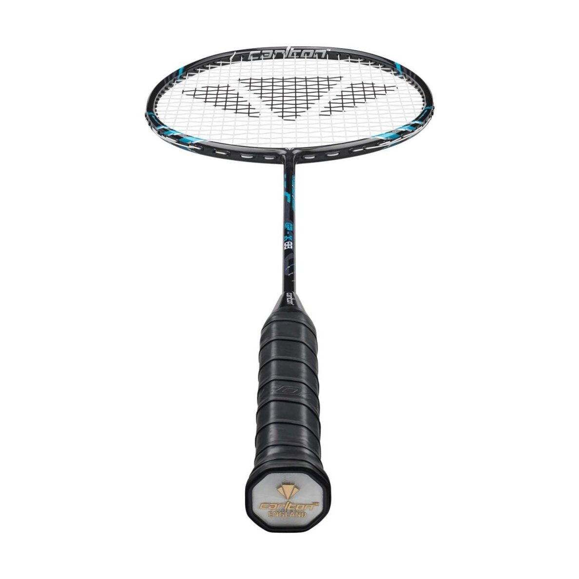 Badmintono raketė Carlton GP-X 88 2 Badmintono raketė Carlton GP-X 88 2