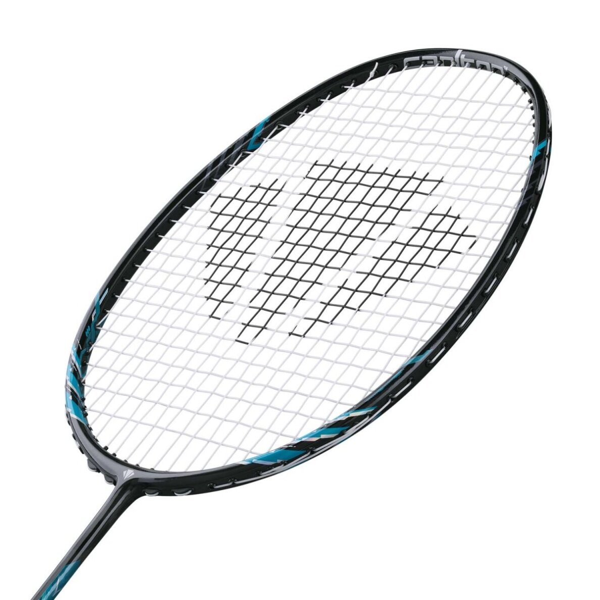Badmintono raketė Carlton GP-X 88 3 Badmintono raketė Carlton GP-X 88 3