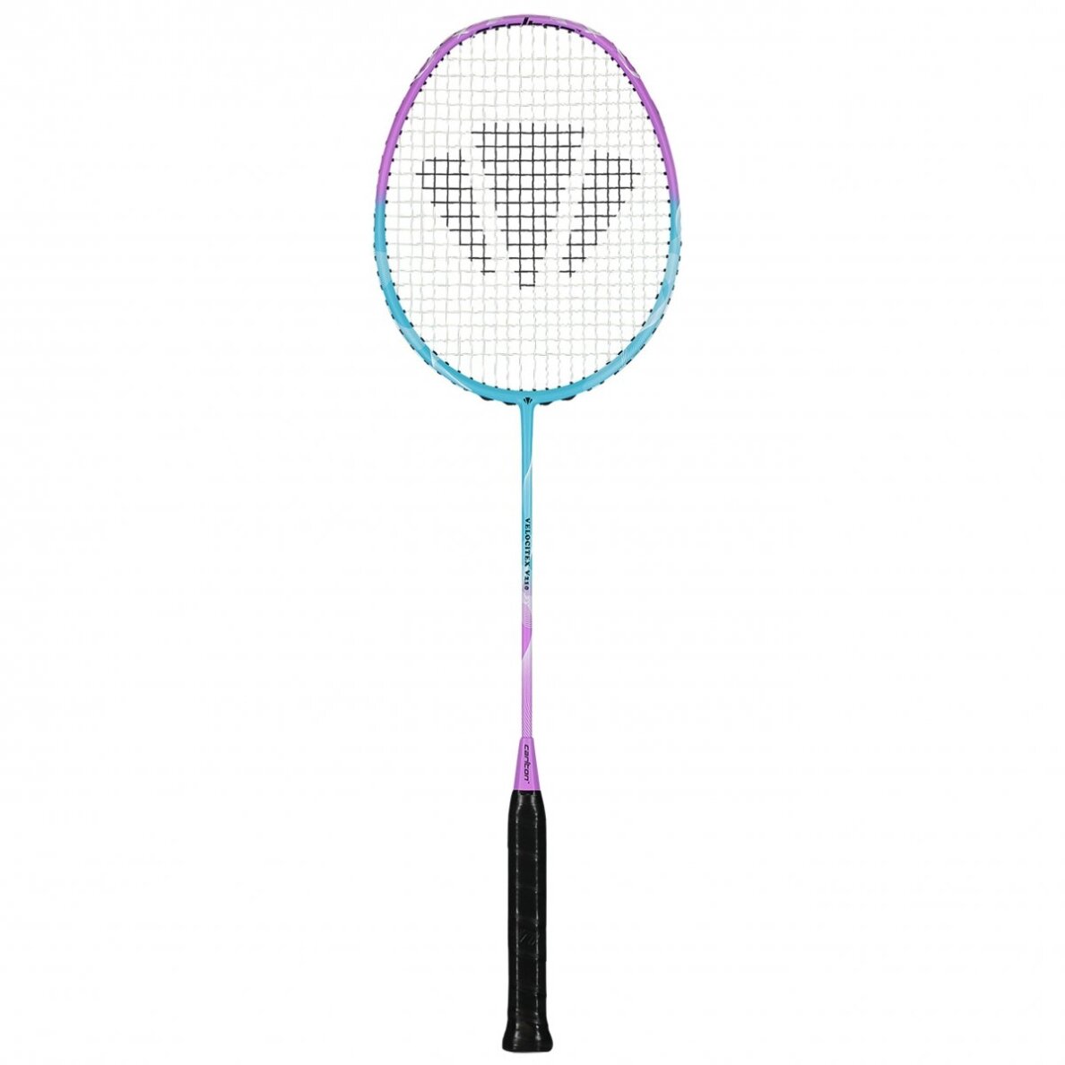 Badmintono raketė Carlton Velocitex V210 G6 82g NH Badmintono raketė Carlton Velocitex V210 G6 82g NH