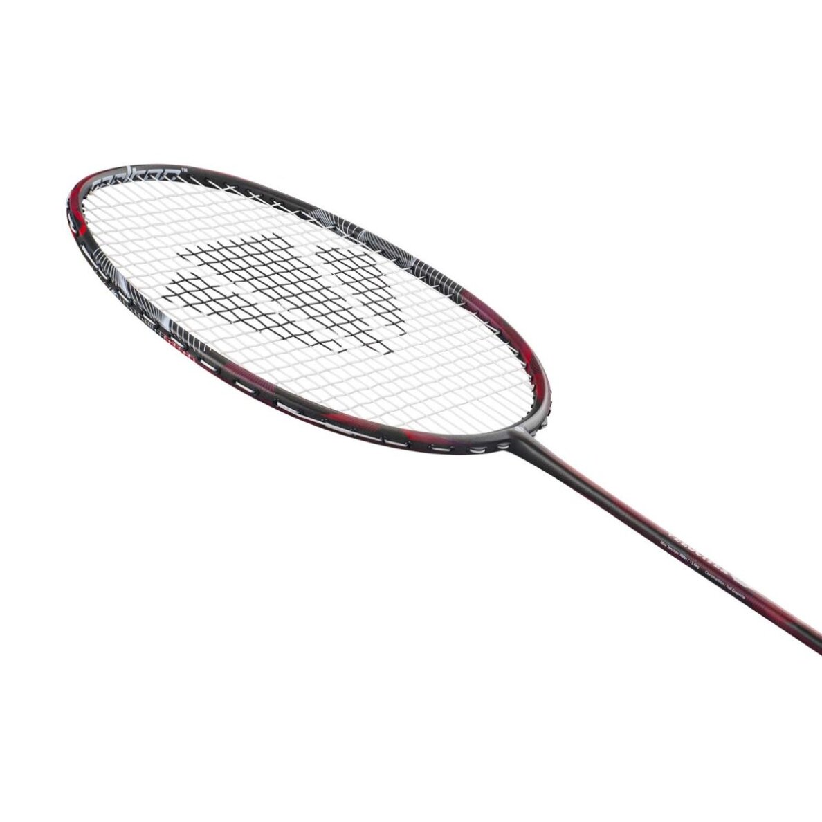 Badmintono raketė Carlton Velocitex V300 2 Badmintono raketė Carlton Velocitex V300 2