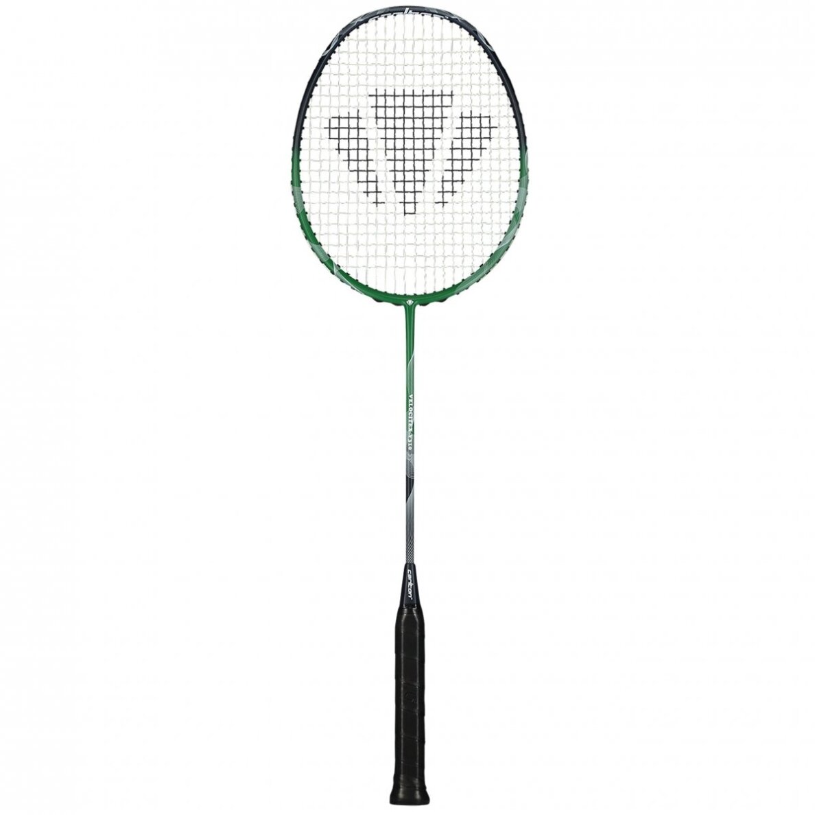 Badmintono raketė Carlton Velocitex V310 G6 84g NH Badmintono raketė Carlton Velocitex V310 G6 84g NH