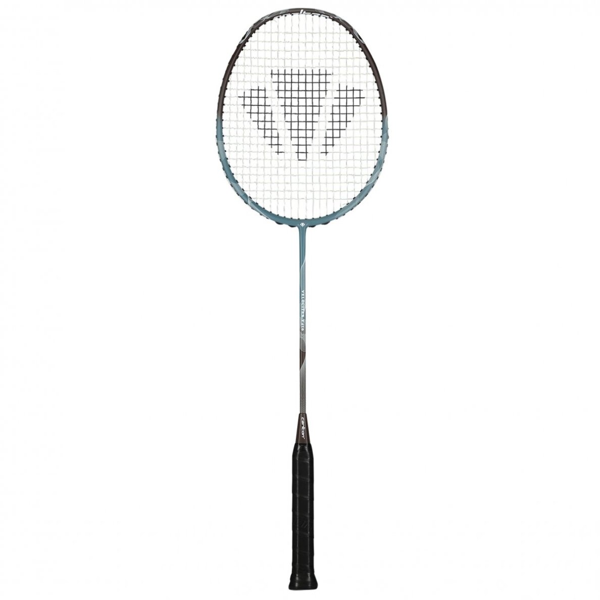 Badmintono raketė Carlton Velocitex V410 G6 86g NH Badmintono raketė Carlton Velocitex V410 G6 86g NH
