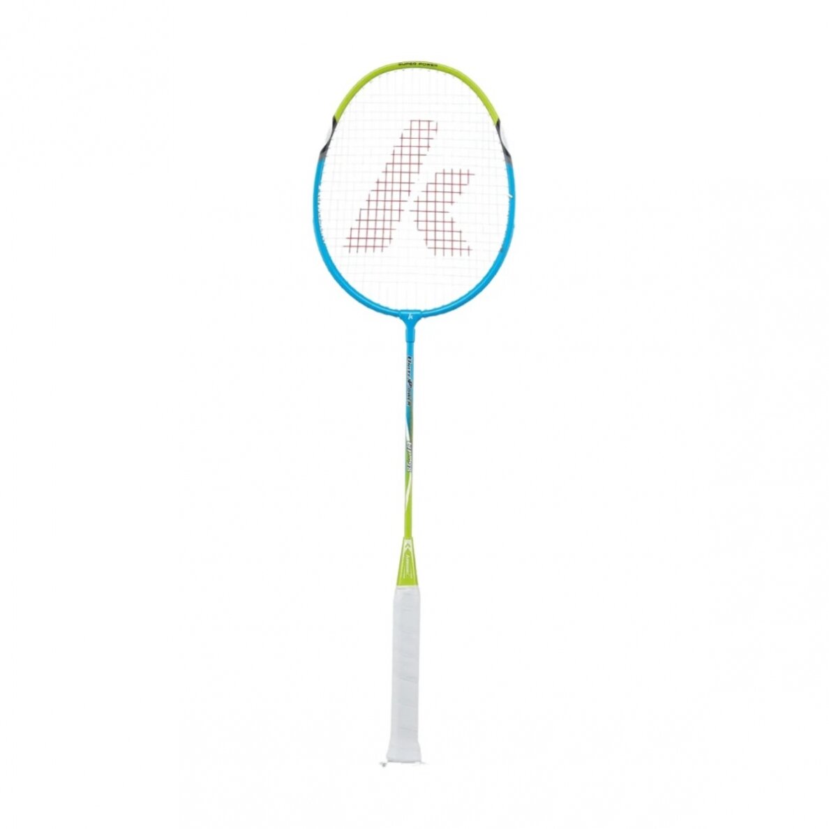 Badmintono raketė Kawasaki Passion UP-98 (Blue)