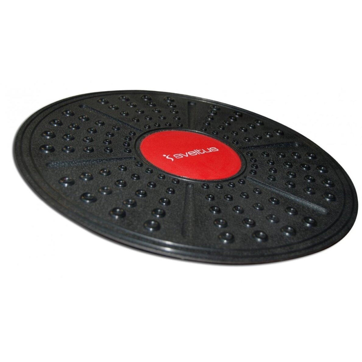 Balansinė lenta BALANCE SVELTUS BOARD D40cm Black Balansinė lenta BALANCE SVELTUS BOARD D40cm Black