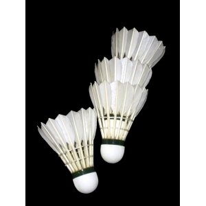 Badmintono skraidukai AMAYA Slow Badmintono skraidukai AMAYA Slow