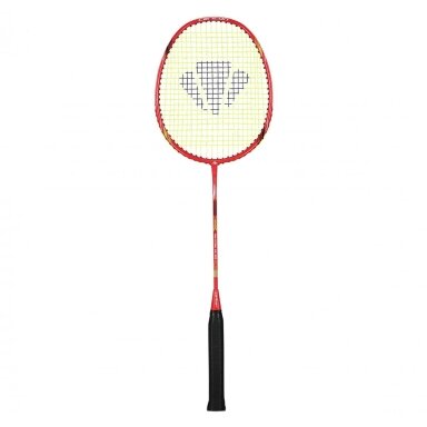 Badmintono raketė Carlton TRU-STORM ASi 200