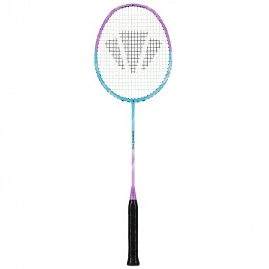 Badmintono raketė Carlton Velocitex V210 G6 82g NH