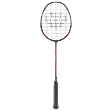 Badmintono raketė Carlton Velocitex V300