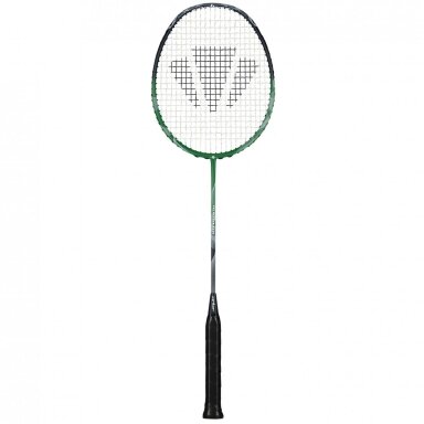 Badmintono raketė Carlton Velocitex V310 G6 84g NH