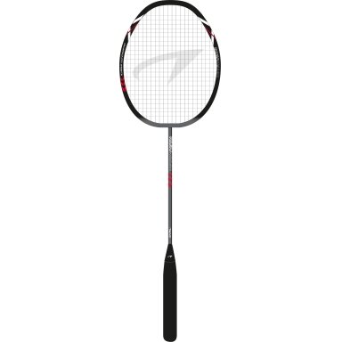 Badmintono raketė Rally AVENTO 46BD Black/Grey