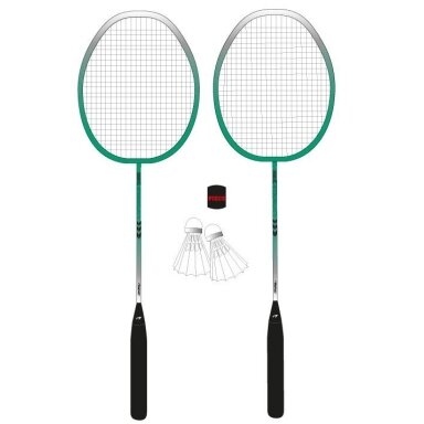 Badmintono rink. AVENTO 46BK