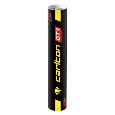 Badmintono skrajukės Carlton GT1 78 12vnt Badmintono skrajukės Carlton GT1 78 12vnt