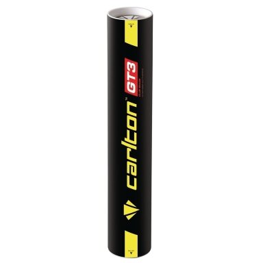 Badmintono skrajukės Carlton GT3 78 12vnt Badmintono skrajukės Carlton GT3 78 12vnt