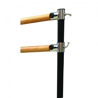 Baleto atrama dviguba 110cm Baleto atrama dviguba 110cm
