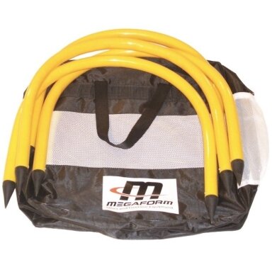 Barjeras treniruotėms MEGAFORM 40cm Barjeras treniruotėms MEGAFORM 40cm