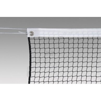 Badm. tinklas POKORNY Standart 6x0,76m 1,2mm 1vnt. Badm. tinklas POKORNY Standart 6x0,76m 1,2mm 1vnt.