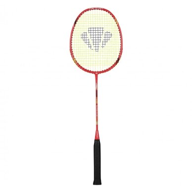 Badmintono raketė Carlton TRU-STORM ASi 200 Badmintono raketė Carlton TRU-STORM ASi 200