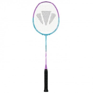 Badmintono raketė Carlton Velocitex V210 G6 82g NH Badmintono raketė Carlton Velocitex V210 G6 82g NH