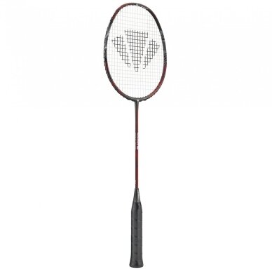 Badmintono raketė Carlton Velocitex V300 1 Badmintono raketė Carlton Velocitex V300 1