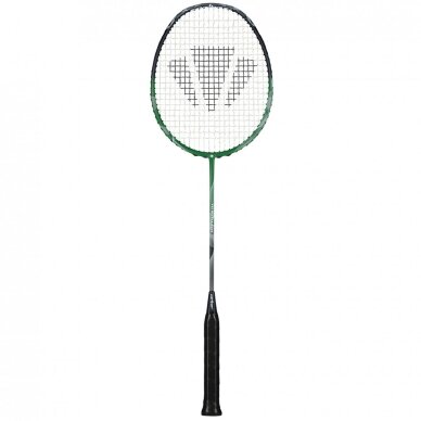 Badmintono raketė Carlton Velocitex V310 G6 84g NH Badmintono raketė Carlton Velocitex V310 G6 84g NH