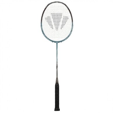 Badmintono raketė Carlton Velocitex V410 G6 86g NH Badmintono raketė Carlton Velocitex V410 G6 86g NH