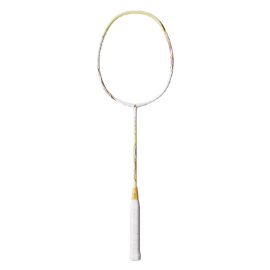Badmintono raketė Kawasaki Dream Galaxy Green 5u 2 Badmintono raketė Kawasaki Dream Galaxy Green 5u 2