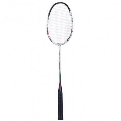 Badmintono raketė Kawasaki KC-081 (mėlyna) 1