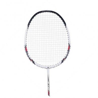 Badmintono raketė Kawasaki KC-081 (mėlyna) Badmintono raketė Kawasaki KC-081 (mėlyna)