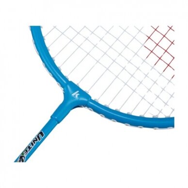 Badmintono raketė Kawasaki Passion UP-98 (Blue) 1