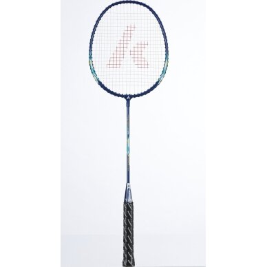 Badmintono raketės Kawasaki UP-0183 (komplektas) Badmintono raketės Kawasaki UP-0183 (komplektas)