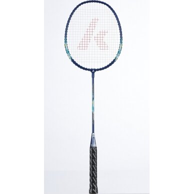 Badmintono raketės Kawasaki UP-0183 (komplektas) Badmintono raketės Kawasaki UP-0183 (komplektas)
