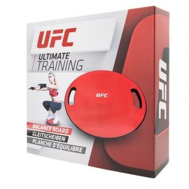 Balansinė lenta UFC Balance Board Balansinė lenta UFC Balance Board