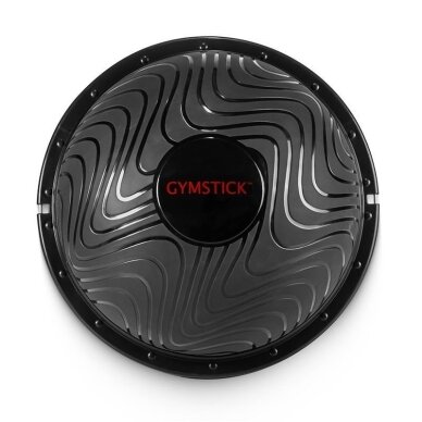 Balansinė platforma GYMASTICK PRO D61cm 2 Balansinė platforma GYMASTICK PRO D61cm 2